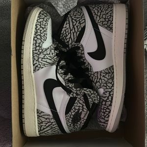 Jordan retro high og